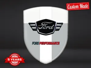 Ford Grafiche Auto Performance Max Chic Pro Durevoli